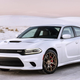 Illustration for article titled In dollars per HP, its so hard to beat the Dodge Charger SRT Hellcat